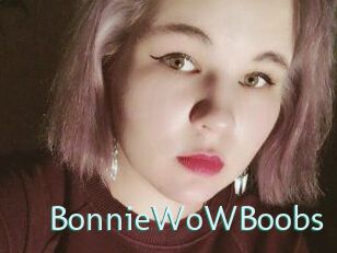 BonnieWoWBoobs