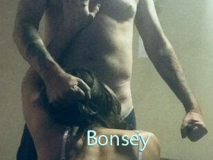 Bonsey