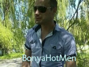 Bonya_Hot_Men