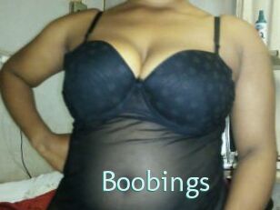 Boobings