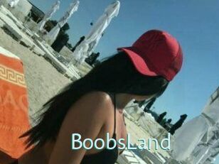 BoobsLand