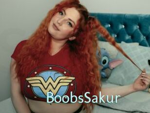 BoobsSakur