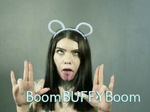 BoomBUFFYBoom