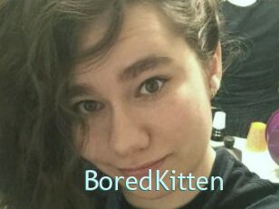 BoredKitten