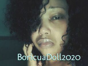 BoricuaDoll2020