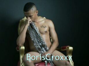 BorisCroxxx