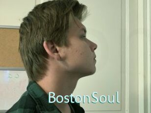 BostonSoul