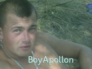 BoyApollon