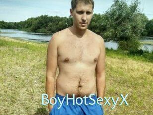 Boy_HotSexyX