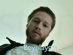 Boyplay921