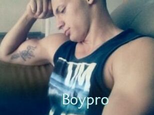 Boypro