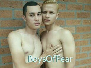 BoysOfFear