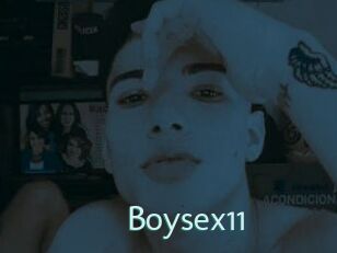 Boysex11