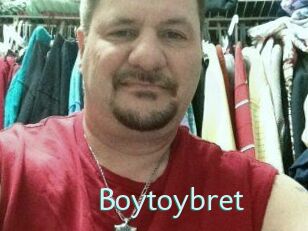 Boytoybret