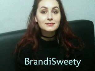 BrandiSweety