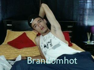 Brandomhot