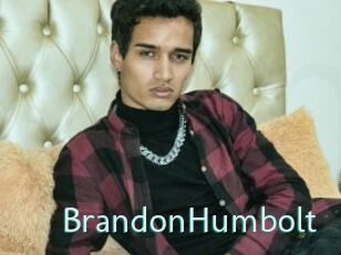 BrandonHumbolt