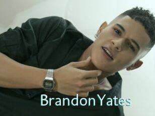 BrandonYates