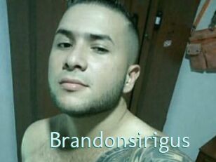 Brandonsirigus Straponles