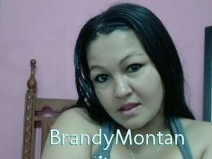 BrandyMontan