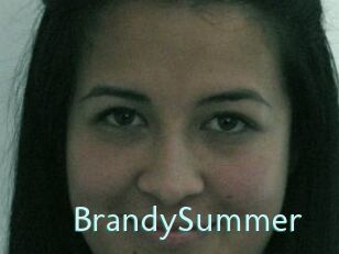 BrandySummer