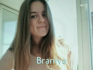 Braniya