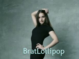 BratLollipop