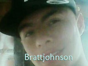 Brattjohnson