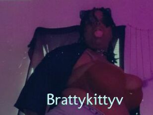 Brattykittyv