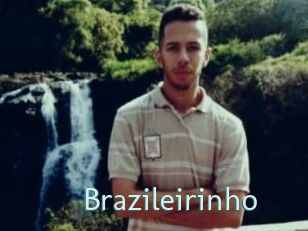 Brazileirinho