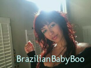 BrazilianBabyBoo