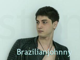 Brazilianjohnny