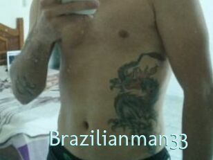 Brazilianman33