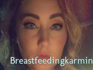 Breastfeedingkarmin