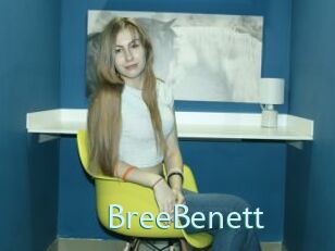 BreeBenett