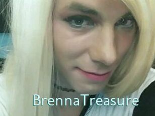 BrennaTreasure