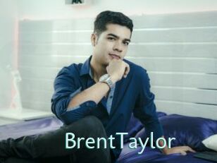 BrentTaylor