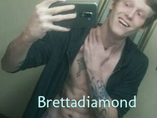 Brettadiamond