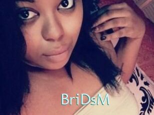 BriDsM