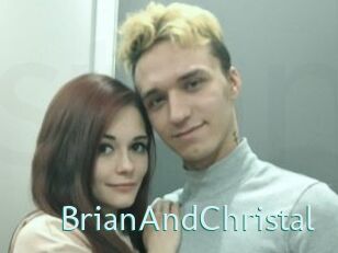 BrianAndChristal