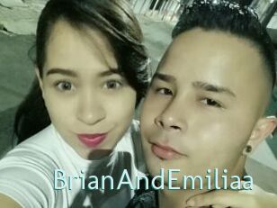 BrianAndEmiliaa