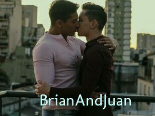 BrianAndJuan