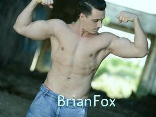 BrianFox