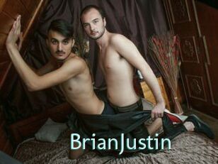 BrianJustin