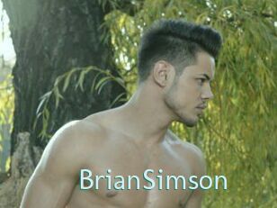 BrianSimson