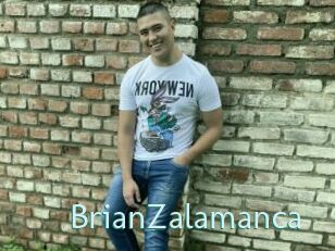 BrianZalamanca