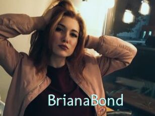 BrianaBond