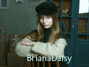 BrianaDaisy