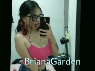 BrianaGarden