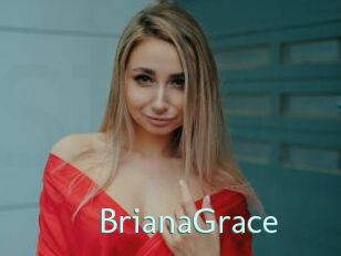 BrianaGrace